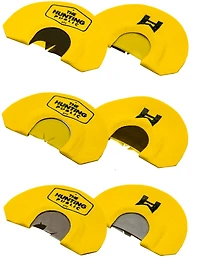 Woodhaven The Hunting Public Calls 3-Pack