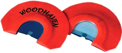 Woodhaven Toxic Orange Calls