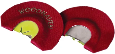 Woodhaven Raspy Red Reactor