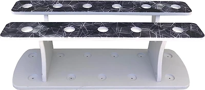 Rush Creek Reel Salty 11 Rod Rack