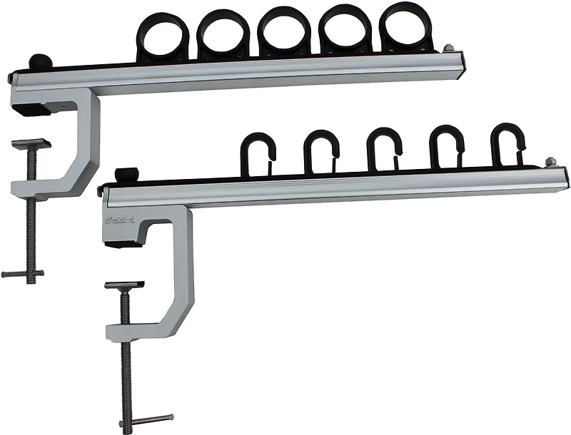 Rush Creek Go Anywhere 5-Rod Truck Bed Rack