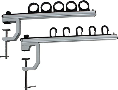 Rush Creek Go Anywhere 5-Rod Truck Bed Rack