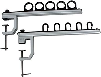 Rush Creek Go Anywhere 5-Rod Truck Bed Rack