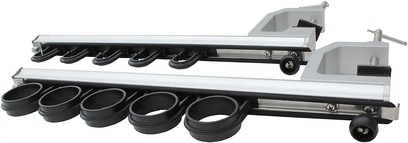 Rush Creek Go Anywhere 5-Rod Truck Bed Rack
