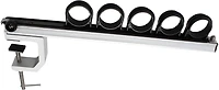 Rush Creek Go Anywhere 5-Rod Truck Bed Rack