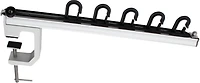 Rush Creek Go Anywhere 5-Rod Truck Bed Rack