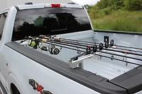 Rush Creek Go Anywhere 5-Rod Truck Bed Rack