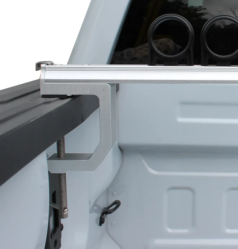 Rush Creek Go Anywhere 5-Rod Truck Bed Rack