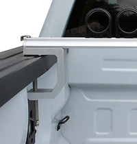 Rush Creek Go Anywhere 5-Rod Truck Bed Rack