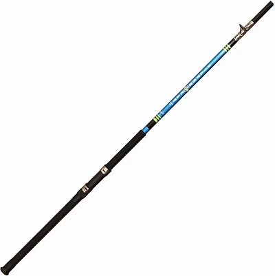 B 'n' M Silver Cat 8 ft M Freshwater Catfish Casting Rod
