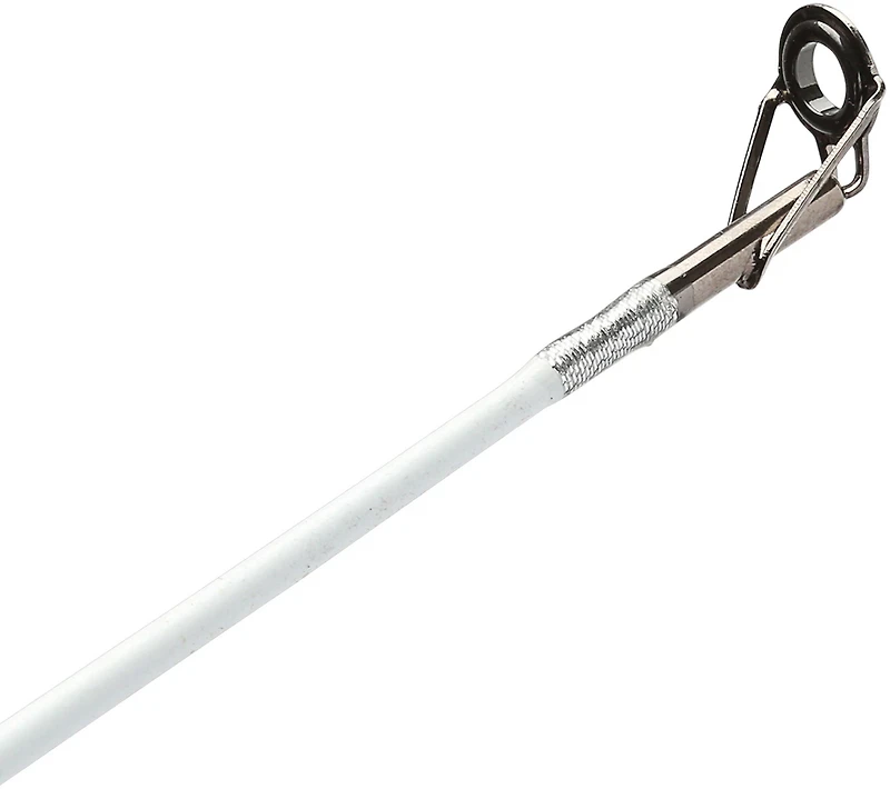 B 'n' M Silver Cat 8 ft M Freshwater Catfish Casting Rod