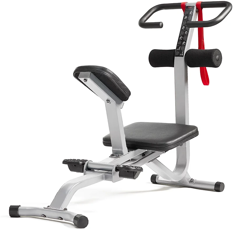 Sunny Health & Fitness Strength Training Machine