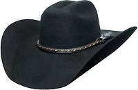 Justin Wisp Wool Hat