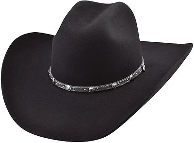 Justin Buster Wool Hat