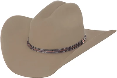 Justin Gallop Wool Hat