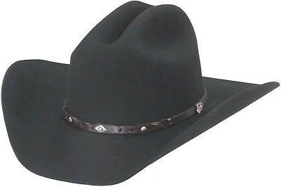 Justin Lonestar Wool Hat