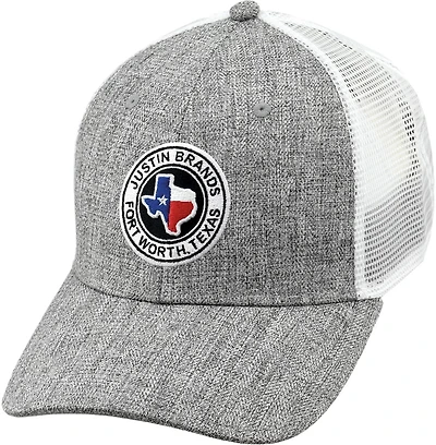 Justin Gray Texas Cap
