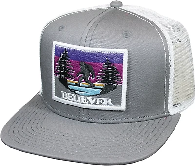 Justin Gray Big Foot Cap