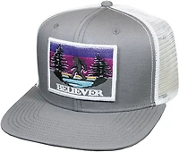 Justin Gray Big Foot Cap