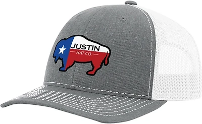 Justin Adults' Texas Flag Cap