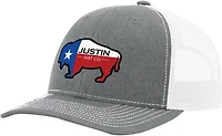 Justin Adults' Texas Flag Cap