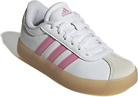 adidas Kids' VL Court 3.0 PS Shoes