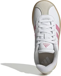 adidas Kids' VL Court 3.0 PS Shoes