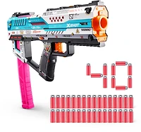 XSHOT Pro Series 1 Fury-X Blaster