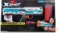 XSHOT Pro Series 1 Fury-X Blaster