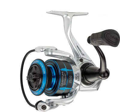 Quantum Strive Spinning Reel