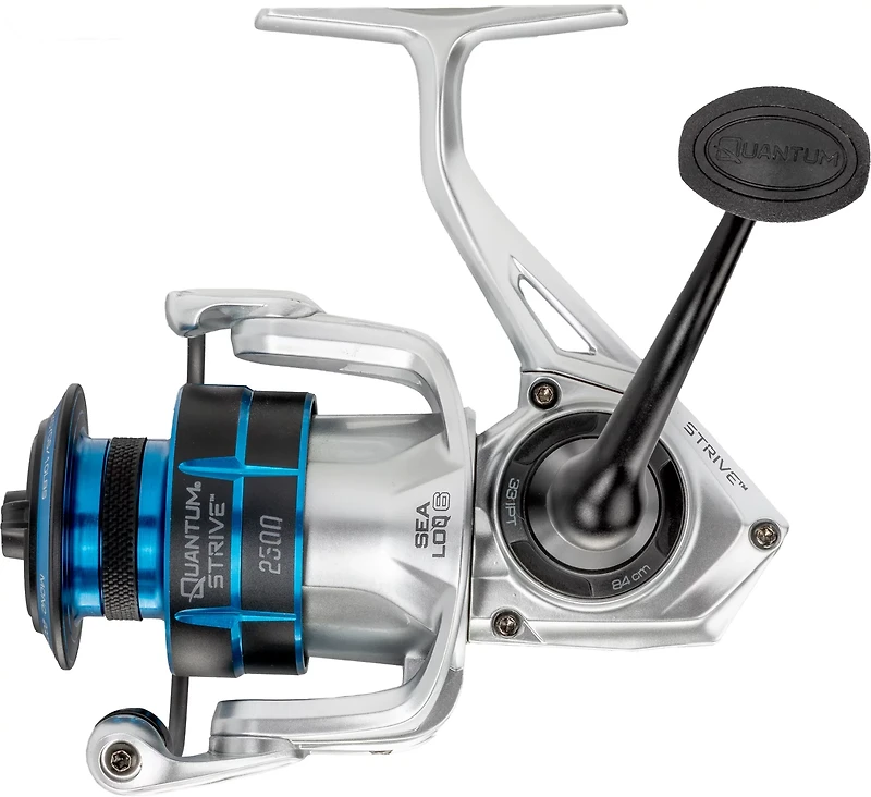Quantum Strive Spinning Reel