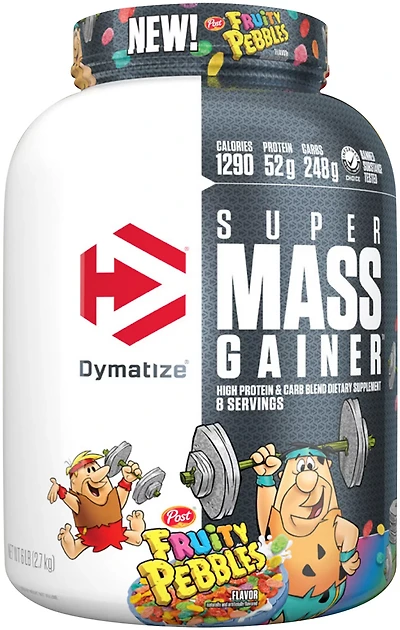 Dymatize Super Mass Gainer