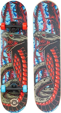 Madd Gear 31-in Popsicle Skateboard