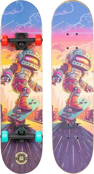 Madd Gear 31-in Popsicle Skateboard