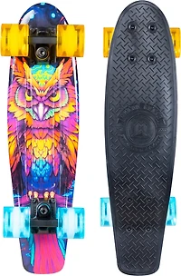 Madd Gear 22-in Retro Skateboard