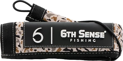 6th Sense ProSix Baitcasting Rod Sleeve