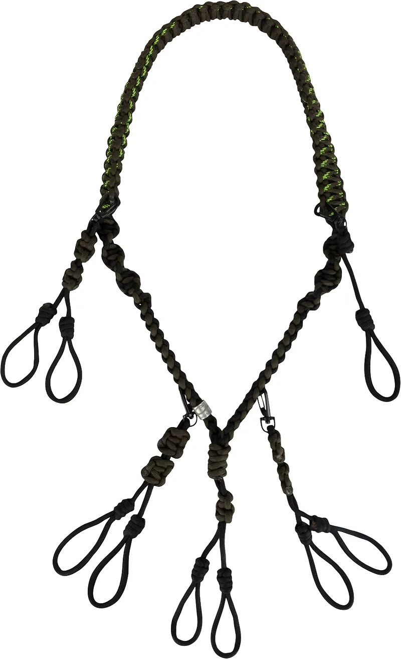 Drake Callers Lanyard
