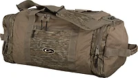 Drake Medium Camo Duffel Bag