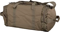 Drake Medium Camo Duffel Bag