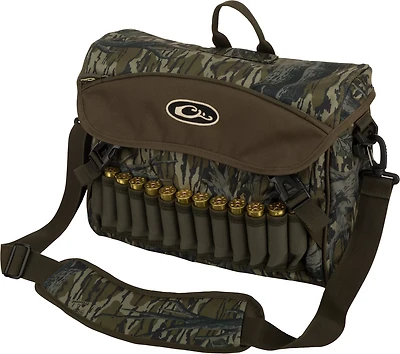 Drake Shoulder Bag 2.0