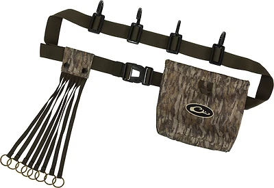 Drake Ultimate Timber Strap