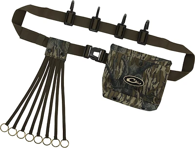 Drake Ultimate Timber Strap
