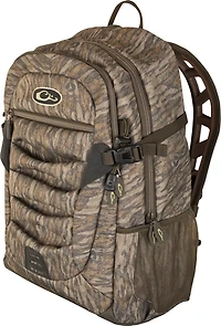 Drake Large Camo Drake Daypack