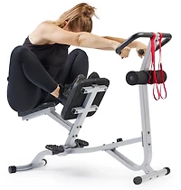 Sunny Health & Fitness Strength Training Machine