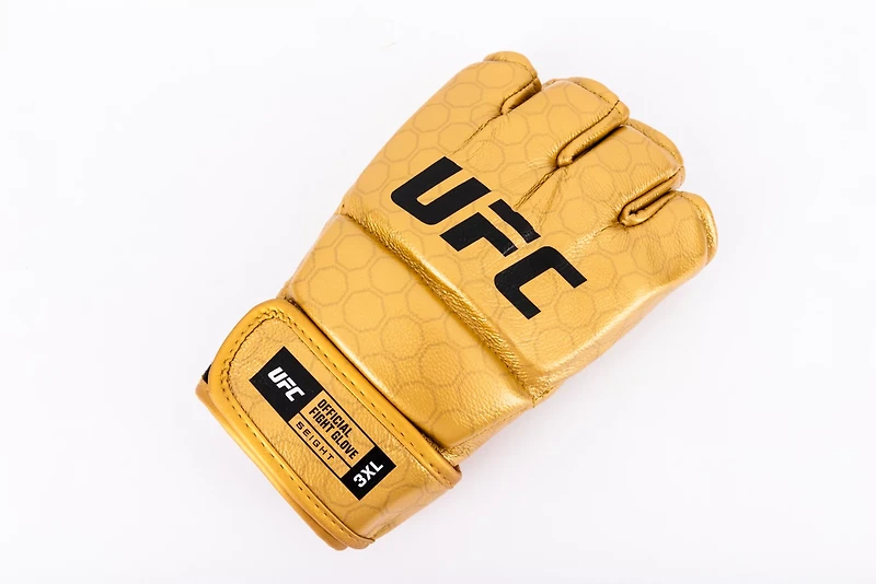 UFC Official 5E Champ Fight Gloves