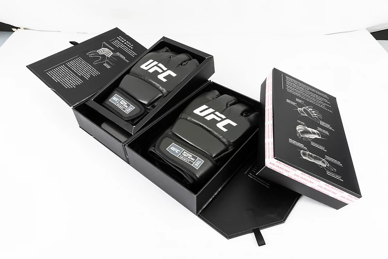 UFC Official 3Eight Fight Gloves