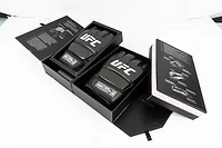 UFC Official 3Eight Fight Gloves