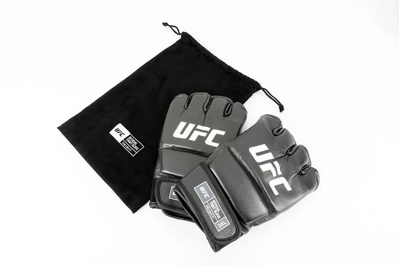 UFC Official 3Eight Fight Gloves