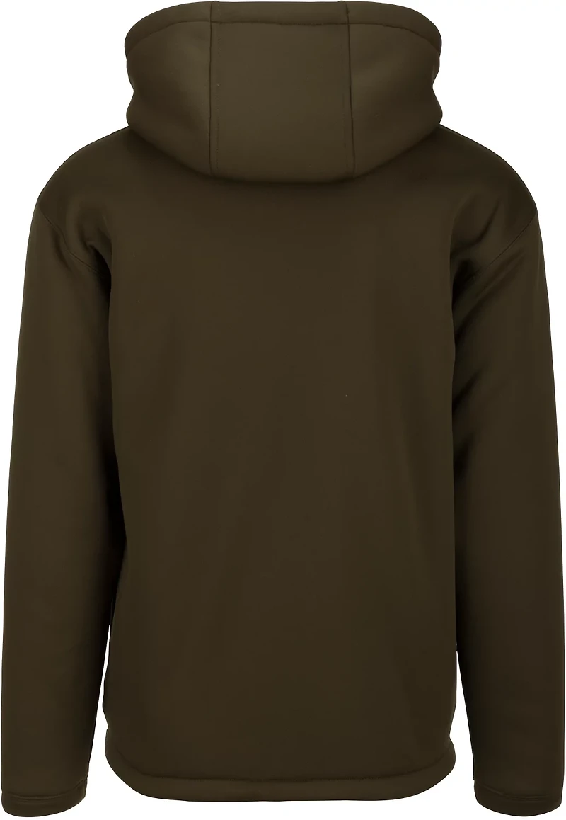 Drake Men's LST Silencer Solid Hoodie