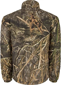 Drake Mens MST Synthetic Down Pack Jacket